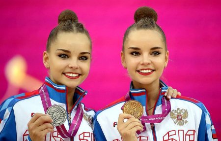 Победители Олимпийских игр Токио-2020 из России примут участие в ПМЭФ 2022