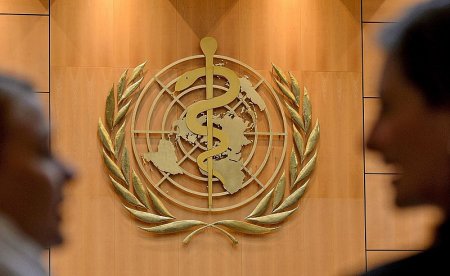 Россия и другие страны отказываются от опасного договора о пандемии ВОЗ