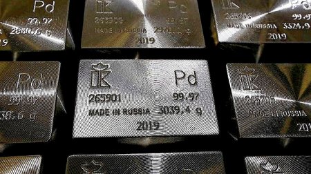 Россия выставит новый ультиматум Западу по продажам за рубли другого сырья