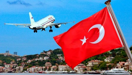 Турция признана страной с высочайшим уровнем опасности для туристов