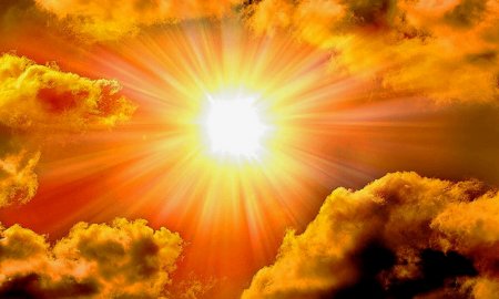 День летнего Солнцестояния отмечают Славяне 21-23 июня 2022 года