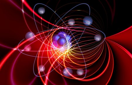 Физики впервые увидели вихри из электронов