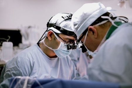 Кардиохирург СПбГУ разработал нейросеть для лечения заболеваний сердца