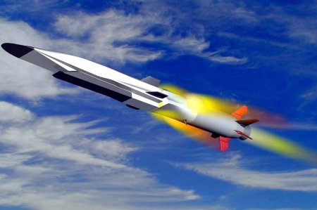 В ВС России поступят гиперзвуковые ракеты "Циркон" в ближайшие месяцы - Путин