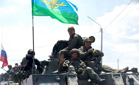 Военный эксперт назвал срок окончания спецоперации на Украине