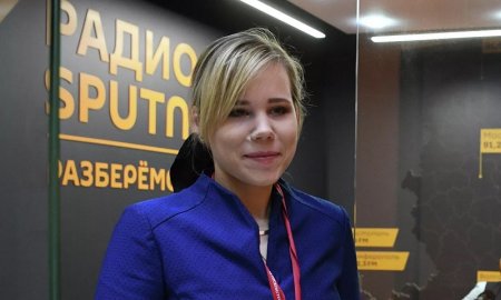 ФСБ выяснила убийцу Дарьи Дугиной