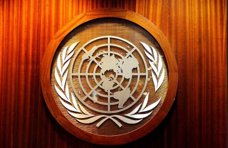 Генерассамблея ООН