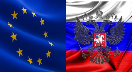Евросоюз - Россия